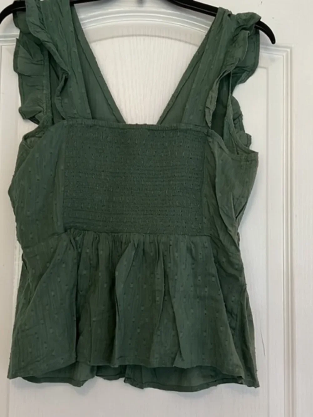 Summer top - Picture 2 of 3